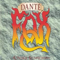 Dante Fox : Under Suspicion